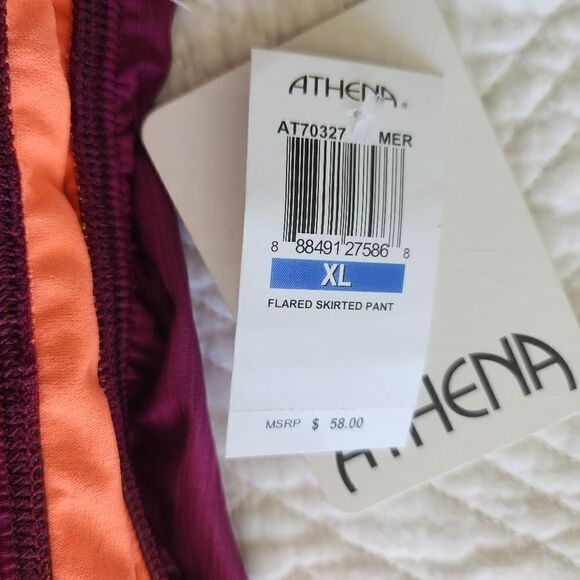 Athena  xl bottom 38bc new bikini set - Picture 3 of 14